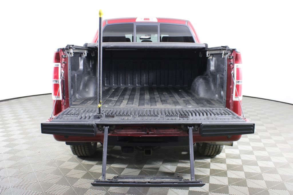 Used 2013 Ford F-150 for sale in 