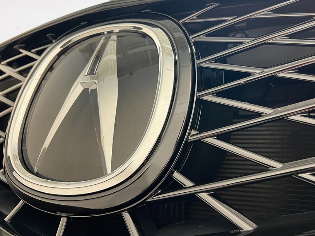 new 2026 Acura RDX car, priced at $52,750