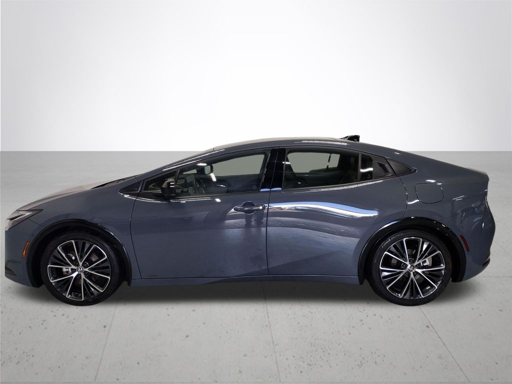 2024 Toyota Prius Limited