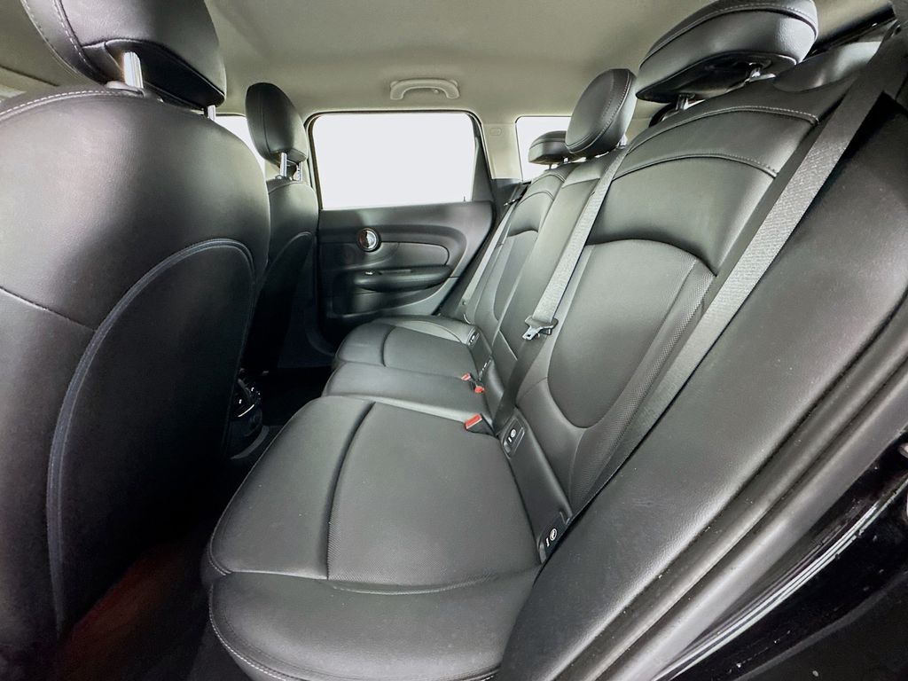 Used Car 2017 Mini Cooper  Clubman For Sale Under $15,000 In Austin, Texas