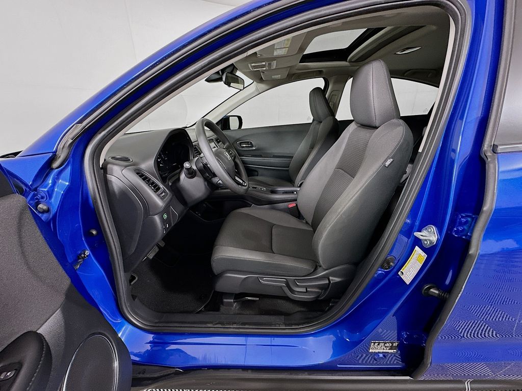 Thumbnail: 2022 Honda HR-V - 20