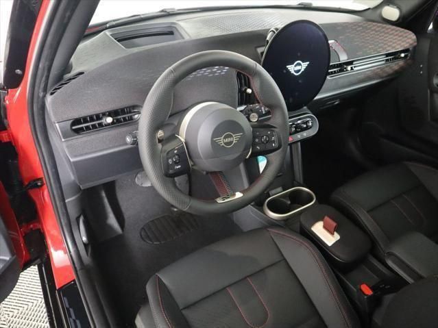 Thumbnail: 2026 MINI Cooper - 10