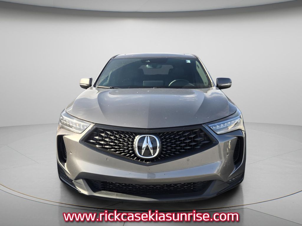 2023 Acura RDX - $32,877