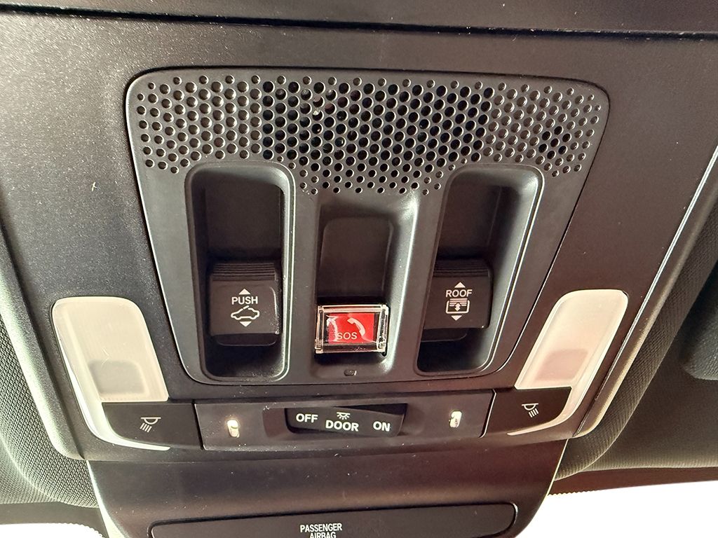 new 2026 Acura ADX car, priced at $46,350