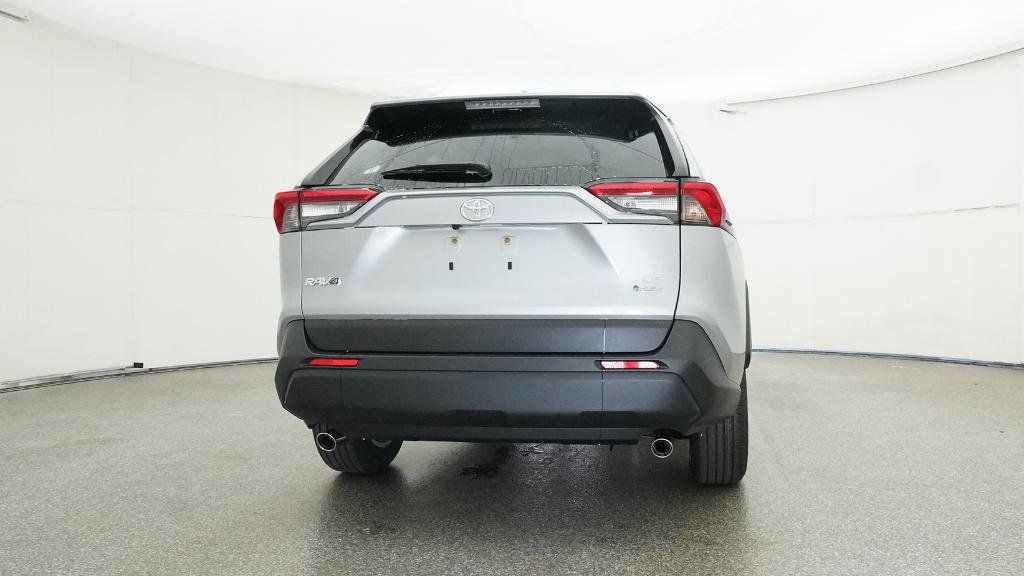 Thumbnail: 2025 Toyota RAV4 - 13