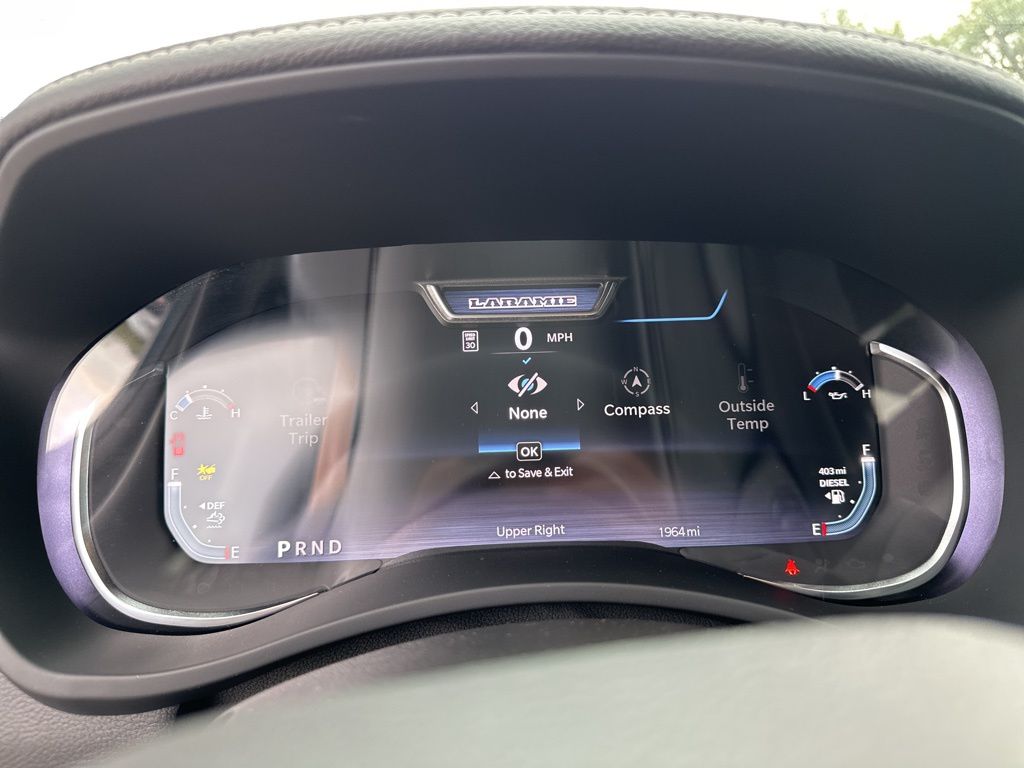 New Car 2025 Ram 2500  Laramie For Sale Under $90,000 In Austin, Texas