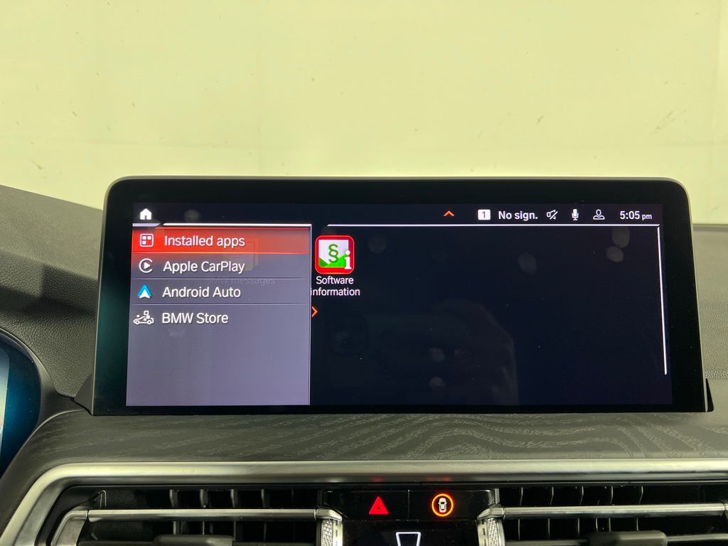 Thumbnail: 2025 BMW X4 - 26