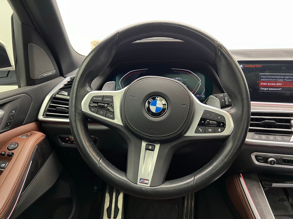 Thumbnail: 2023 BMW X5 - 13