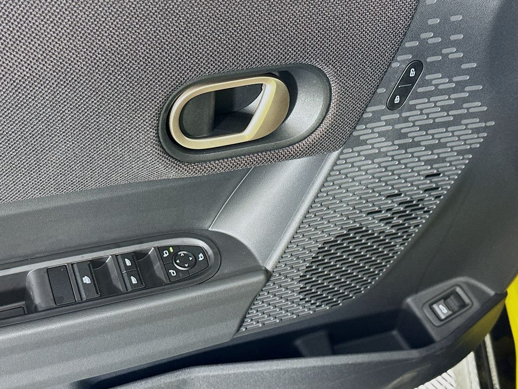 Thumbnail: 2026 MINI Cooper Convertible - 19