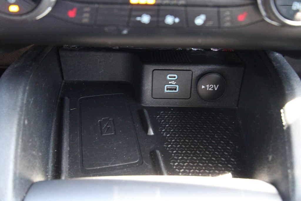 Used 2021 Ford Bronco Sport SUV