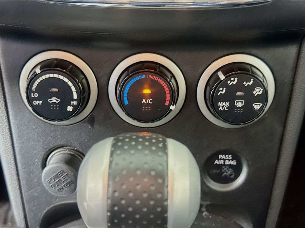 Used Car 2013 Nissan Rogue  S For Sale Under $10,000 In Austin, Texas