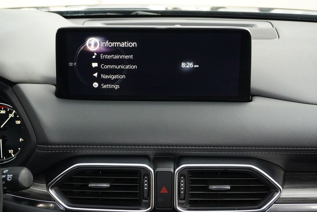 Used Car 2023 Mazda Cx-5  2.5 S Premium Package For Sale Under $30,000 In Weatherford, Texas