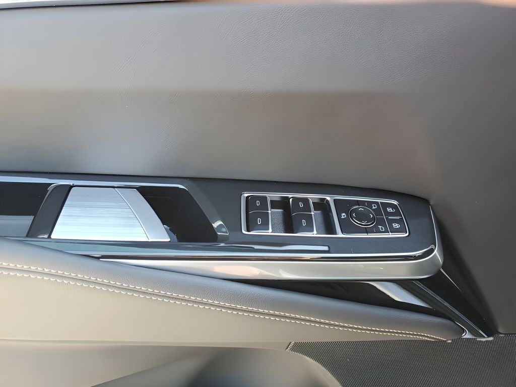 New Car 2025 Cadillac Escalade Esv  Sport For Sale In Austin, Texas