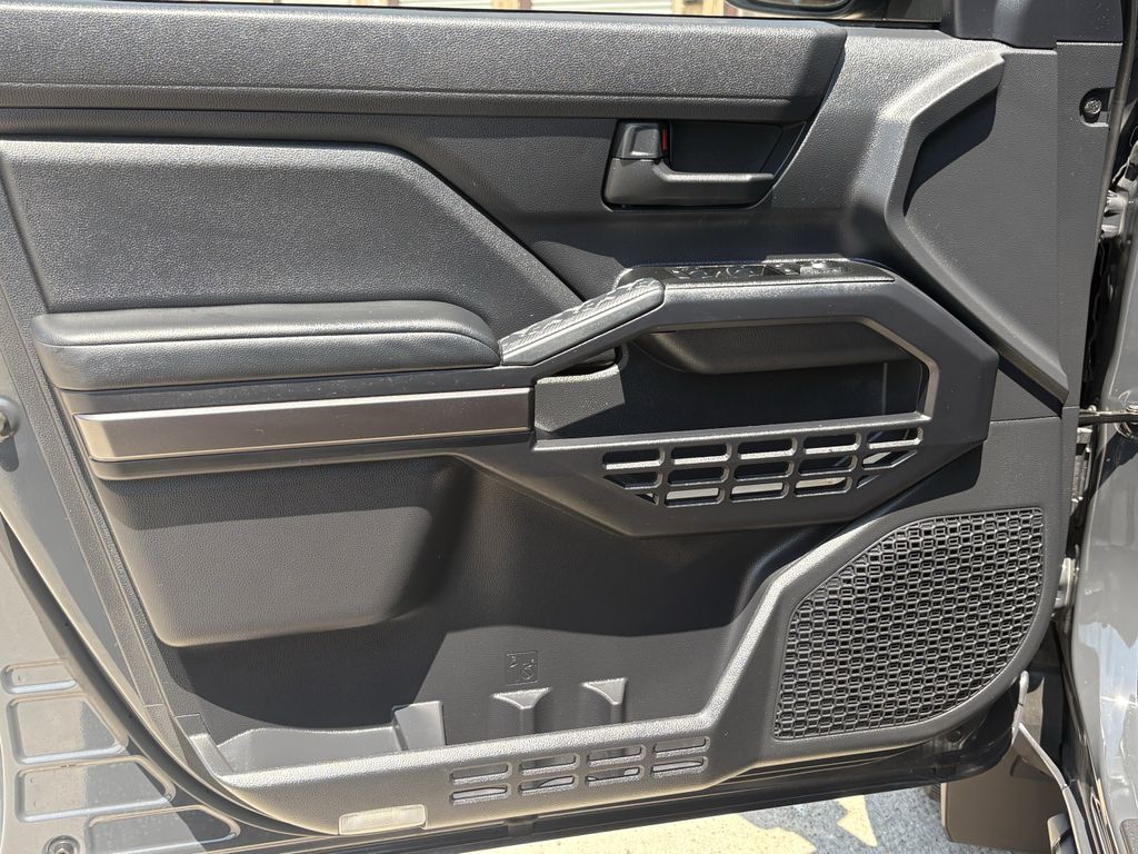 2025 Toyota 4Runner SR5 Gray at AutoSavvy Houston Northwest