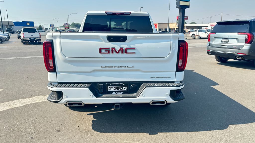 Used 2022 GMC Sierra 1500 Truck