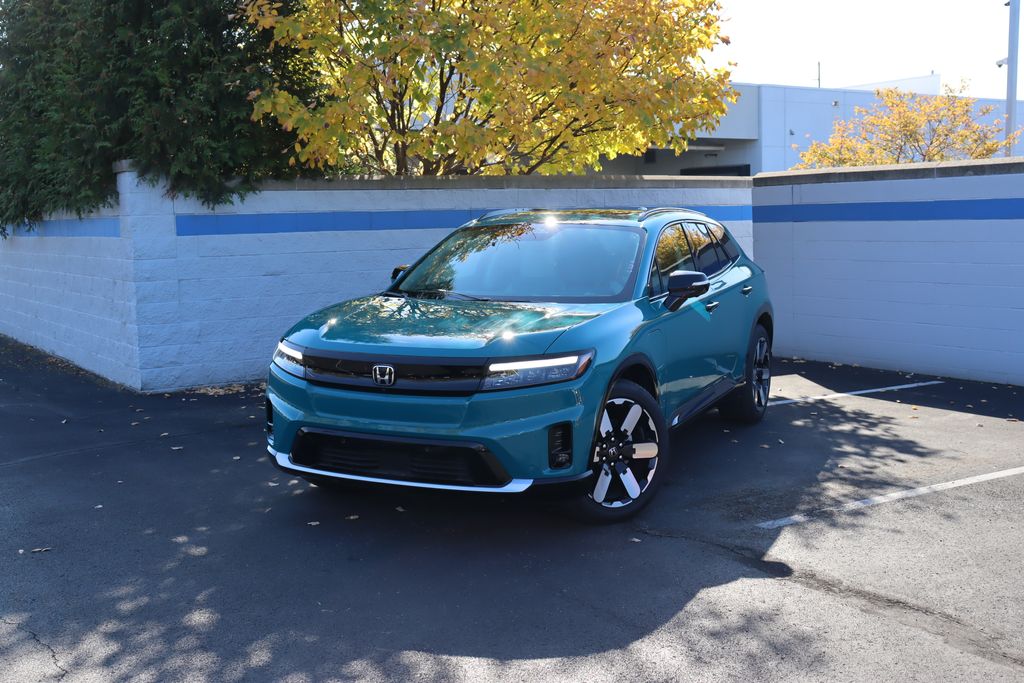 Thumbnail: 2026 Honda Prologue - 1