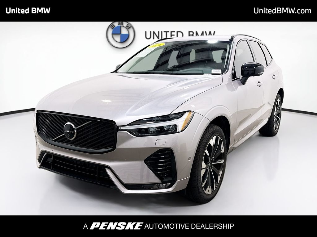 Thumbnail: 2026 Volvo XC60 - 1