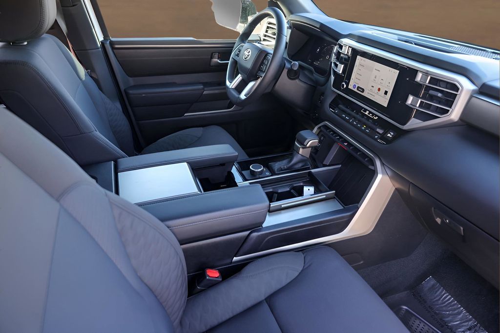 Used Car 2025 Toyota Sequoia  Sr5 For Sale Under $70,000 In Austin, Texas