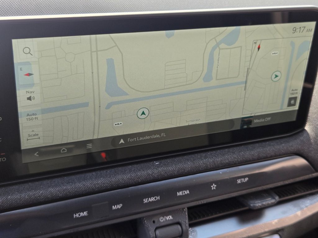 2027 Kia Ev3 - $38,185