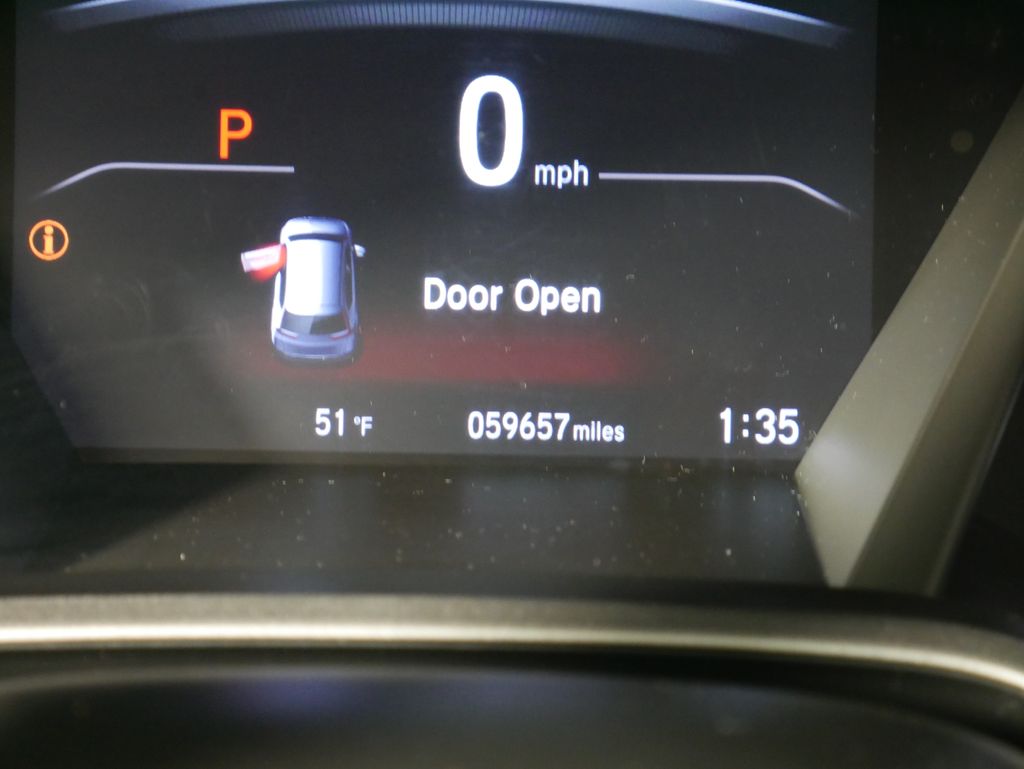 Thumbnail: 2021 Honda CR-V - 14