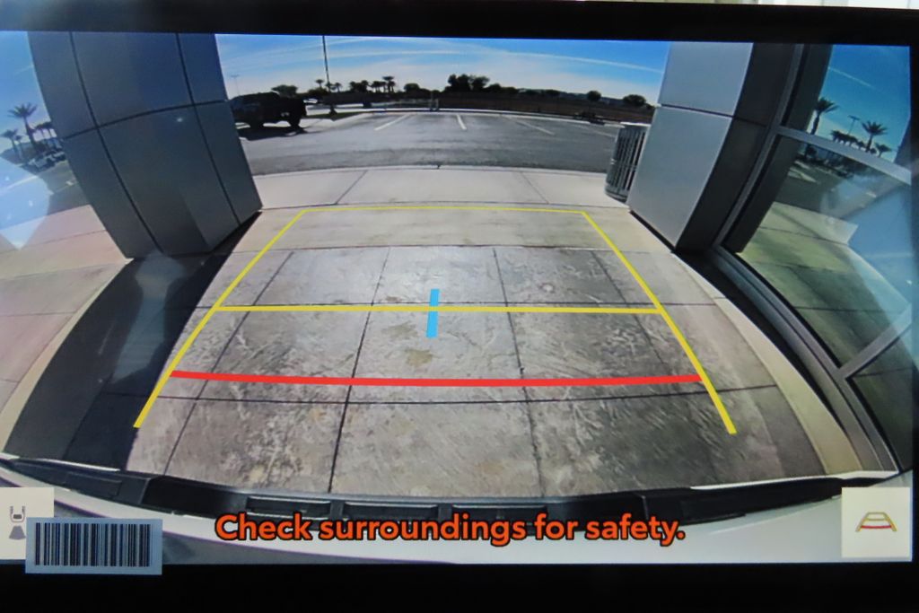 Thumbnail: 2026 Toyota Tacoma - 15