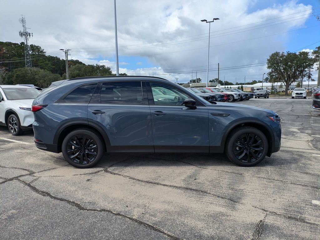 2026 Mazda CX-90 3.3 Turbo Premium Sport
