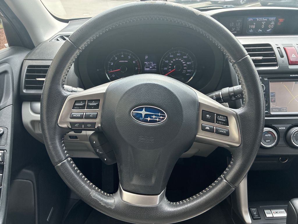Used 2015 Gray Subaru 2.5i Touring image 27
