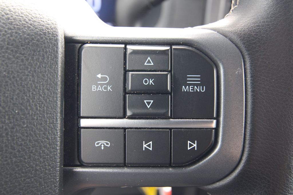 Used 2025 Ford F-150 Truck