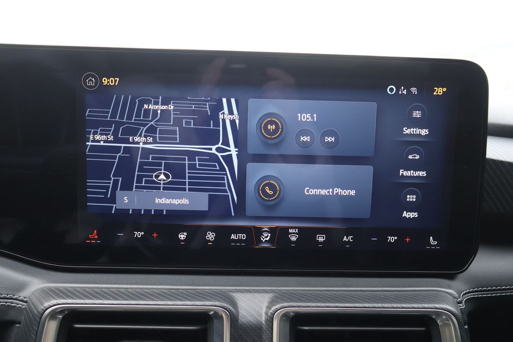 Thumbnail: 2024 Ford Mustang - 26