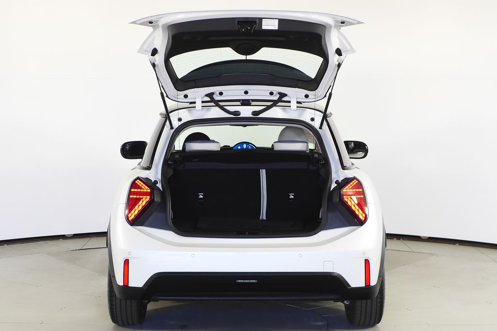 Thumbnail: 2025 MINI Cooper - 10