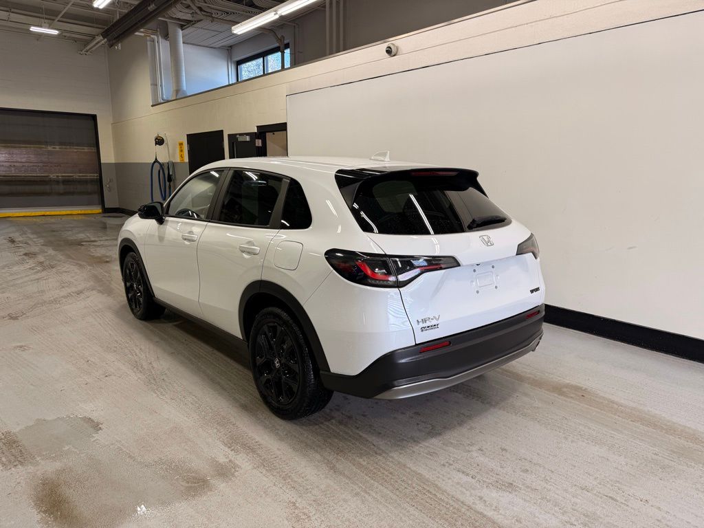 Thumbnail: 2023 Honda HR-V - 3
