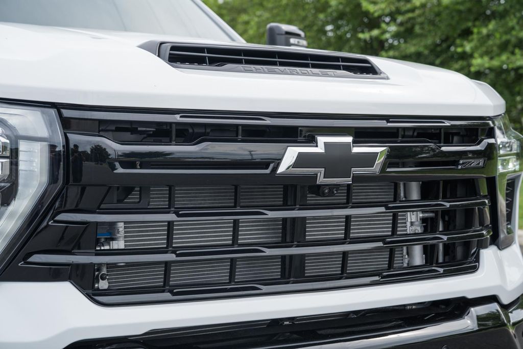 ChevroletSilverado 2500HD13