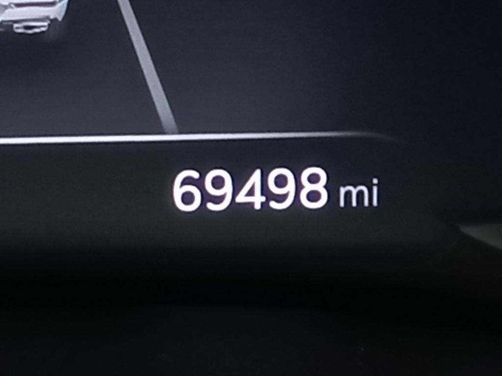 2022 Genesis GV80 3.5T AWD Advanced