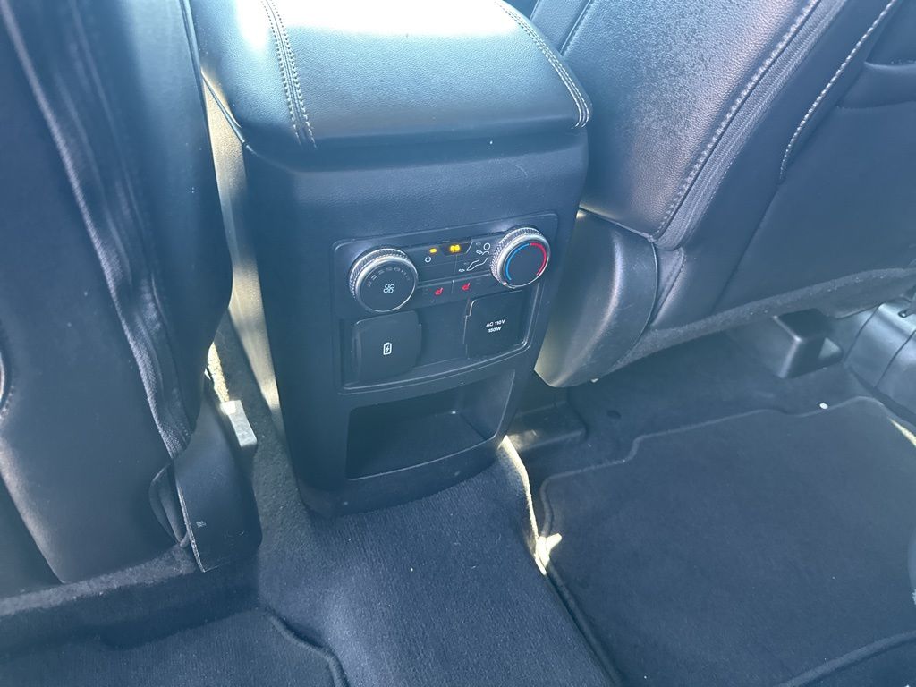 Used Car 2021 Ford Explorer  Limited For Sale Under $25,000 In Austin, Texas