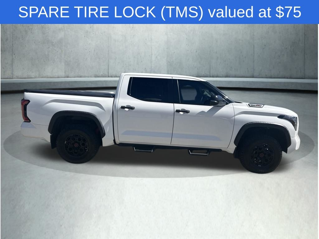 Used 2023 Toyota Tundra Hybrid Truck