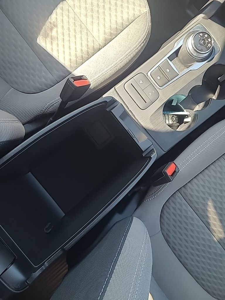 used 2022 Ford Escape car, priced at $19,998