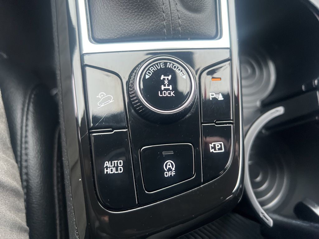 2023 Kia Sportage X-Line photo