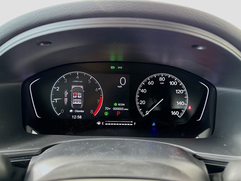 Thumbnail: 2026 Honda Civic - 31