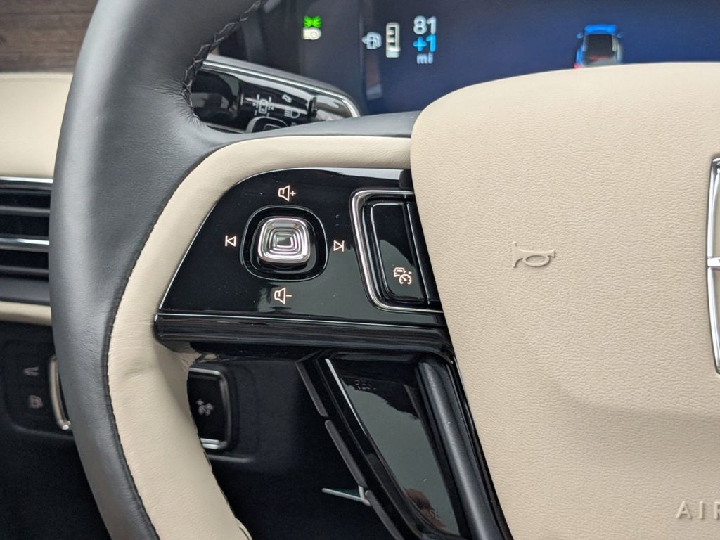 2026 Lincoln Corsair Grand Touring