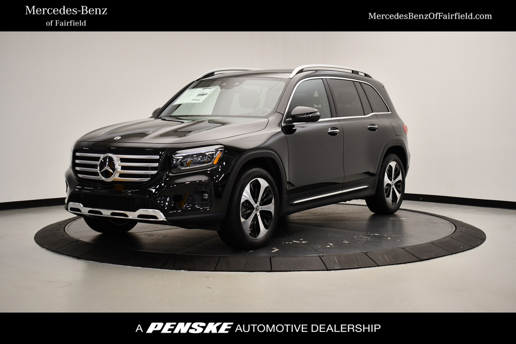 2024 Mercedes-Benz GLB 250 -
                Fairfield, CT