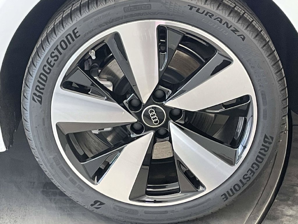 2026 Audi A5 - 11