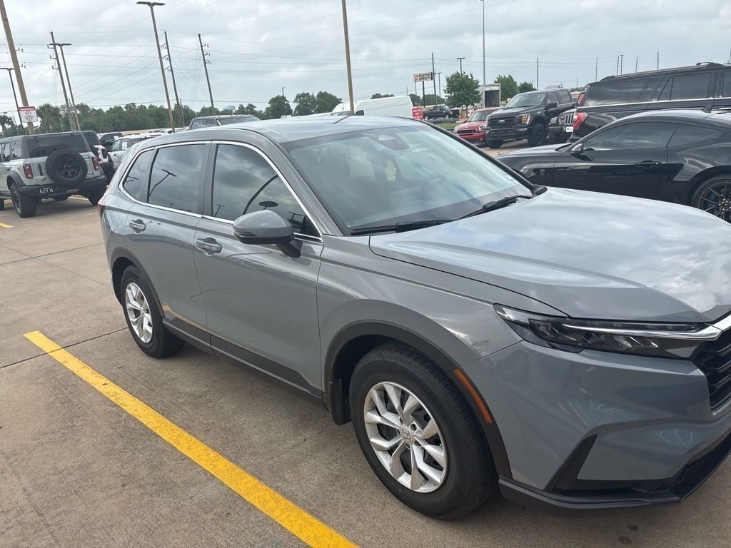 2025 Honda CR-V LX  at Community Honda
