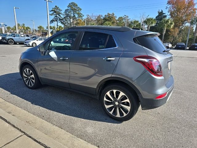 2020 Buick Encore FWD Essence