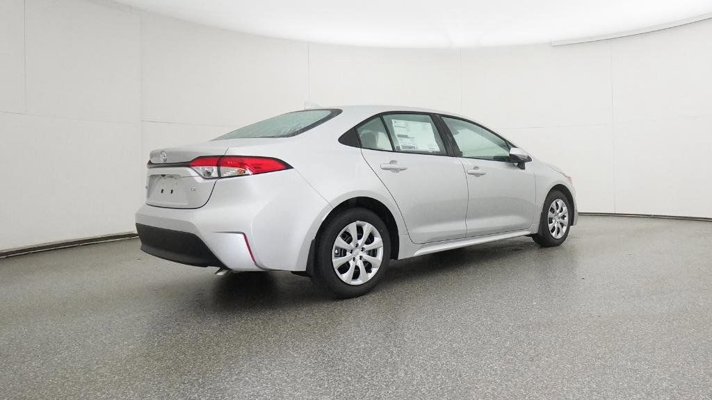 Thumbnail: 2026 Toyota Corolla - 28