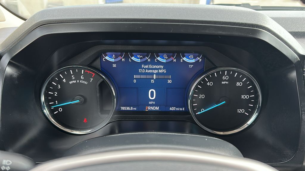 2023 Ford Expedition Max XLT Black at River Oaks CDJR