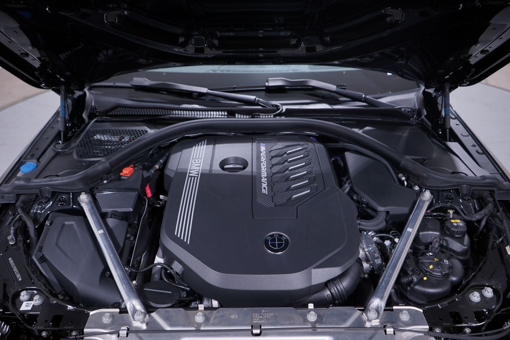 Thumbnail: 2023 BMW 4 Series - 22