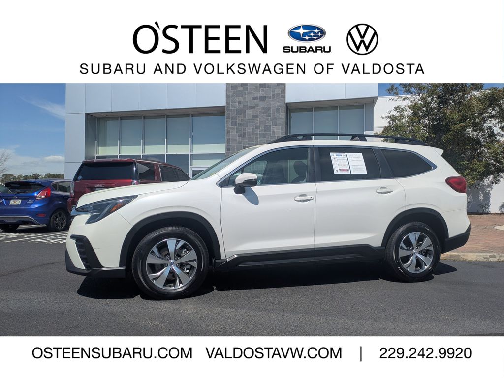 2023 Subaru Ascent Premium 7-Passenger AWD