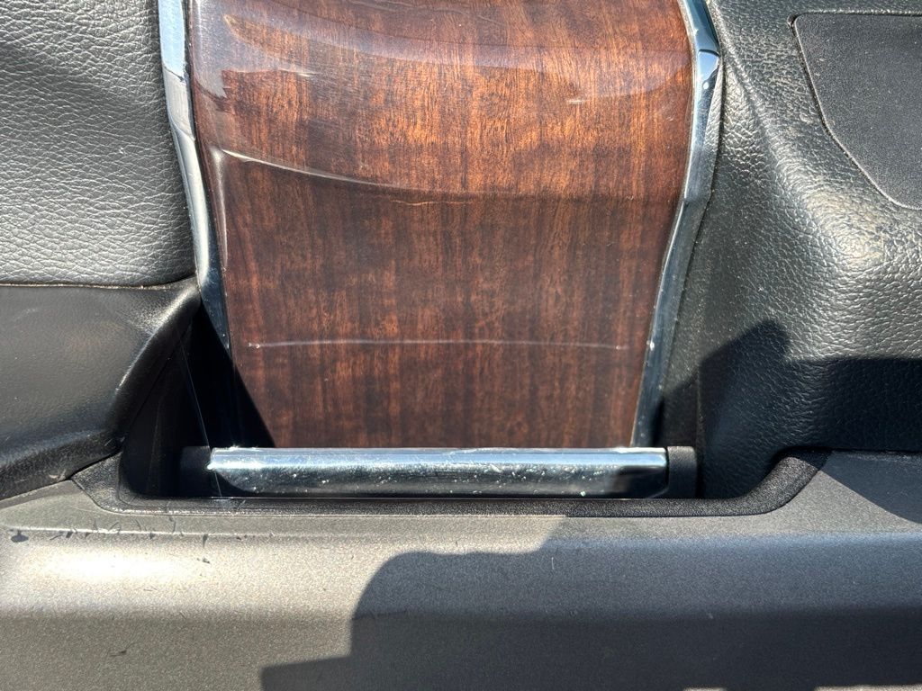 Used 2016 Ford F-150 Truck