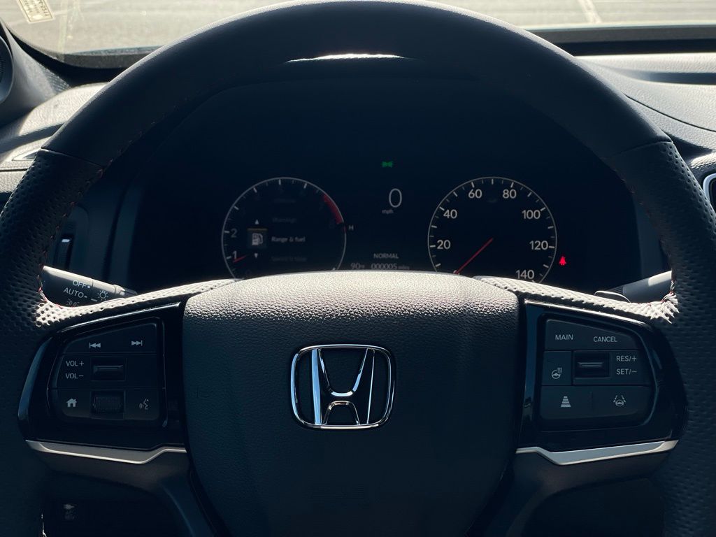 Thumbnail: 2026 Honda Ridgeline - 12
