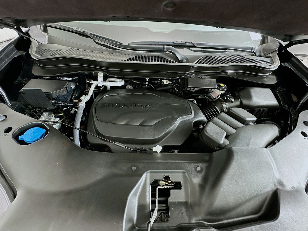 Thumbnail: 2024 Honda Ridgeline - 32